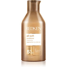 Load image into Gallery viewer, Redken All Soft Conditioner - Reeb.