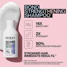 Load image into Gallery viewer, Redken Acidic Bonding Concentrate Set - Reeb.
