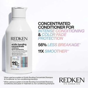 Redken Acidic Bonding Concentrate Conditioner