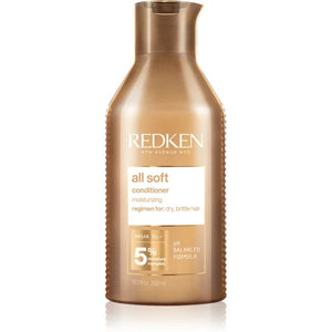 Redken All Soft Conditioner